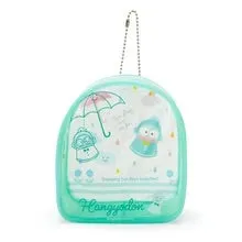 Sanrio Characters Mascot Cover Pouch (Rain Doll Collection)