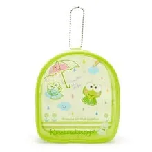 Sanrio Characters Mascot Cover Pouch (Rain Doll Collection)