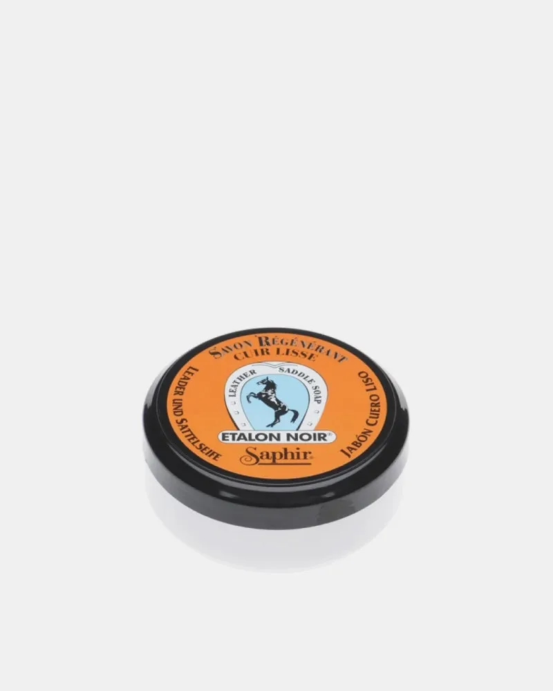 Saphir Saddle Soap