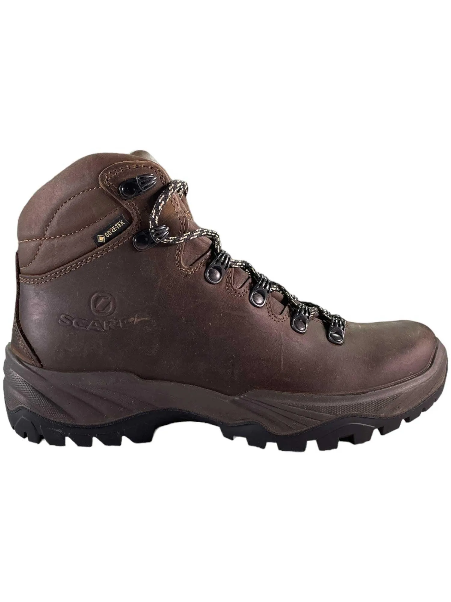 Scarpa Womens Terra GTX Boot