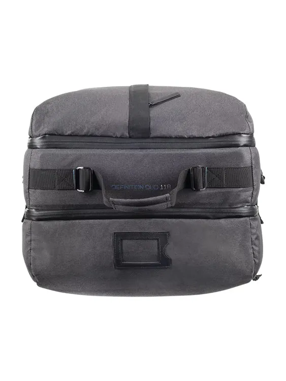 Scubapro Definition Duo Bag 118L