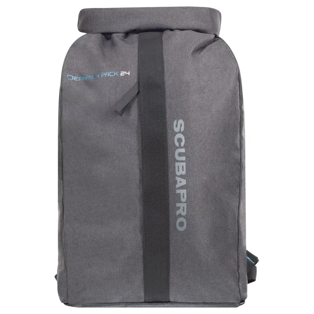 ScubaPro Definition Pack 24 Dive Bag