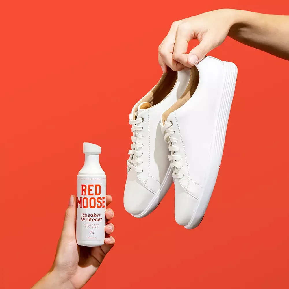 Shoe and Sneaker Whitener