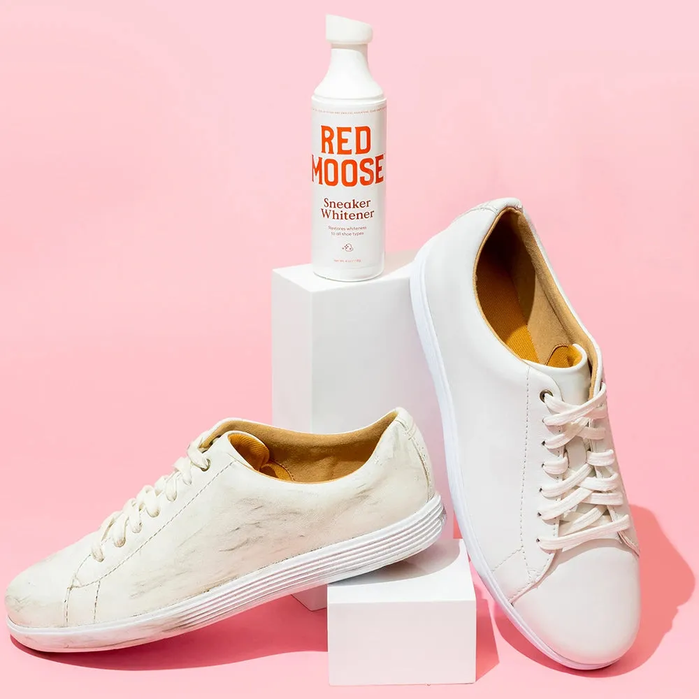 Shoe and Sneaker Whitener