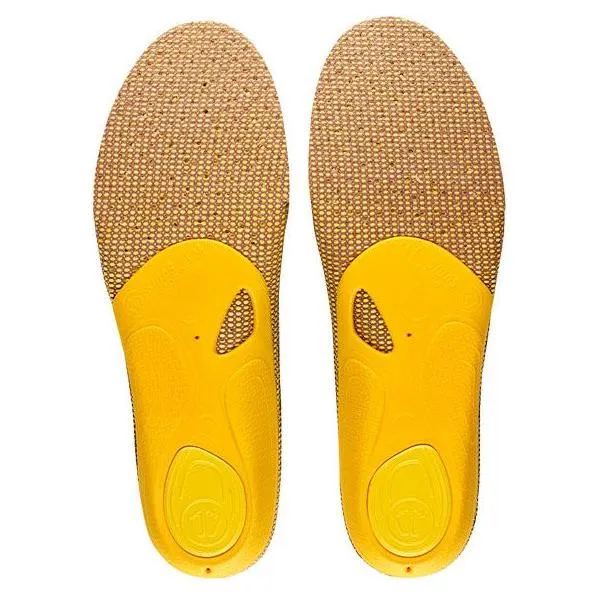 Sidas Outdoor 3Feet Insoles - High