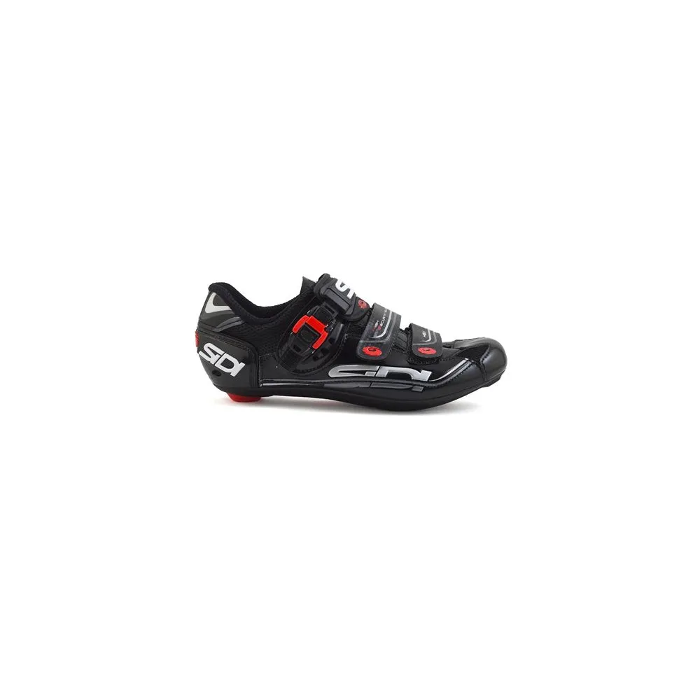 SIDI GENIUS 7 WOMENS BLACK / VERNICE 37.0