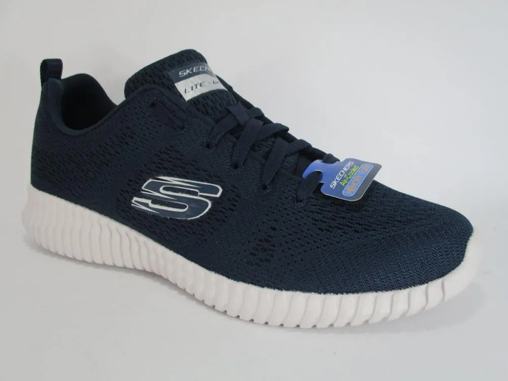 Skechers Elite Clear Leaf 52871 NVY navy