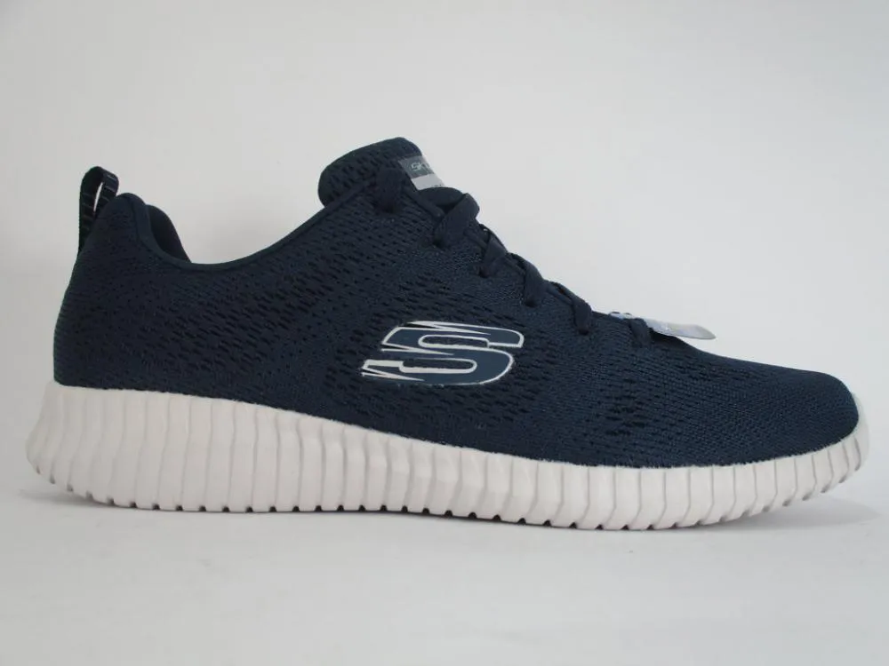 Skechers Elite Clear Leaf 52871 NVY navy