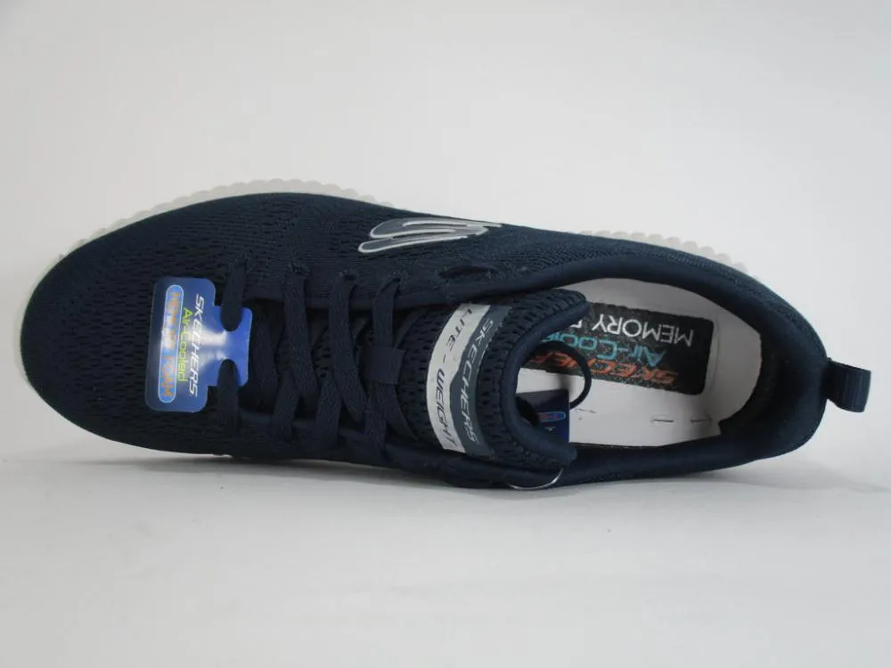 Skechers Elite Clear Leaf 52871 NVY navy