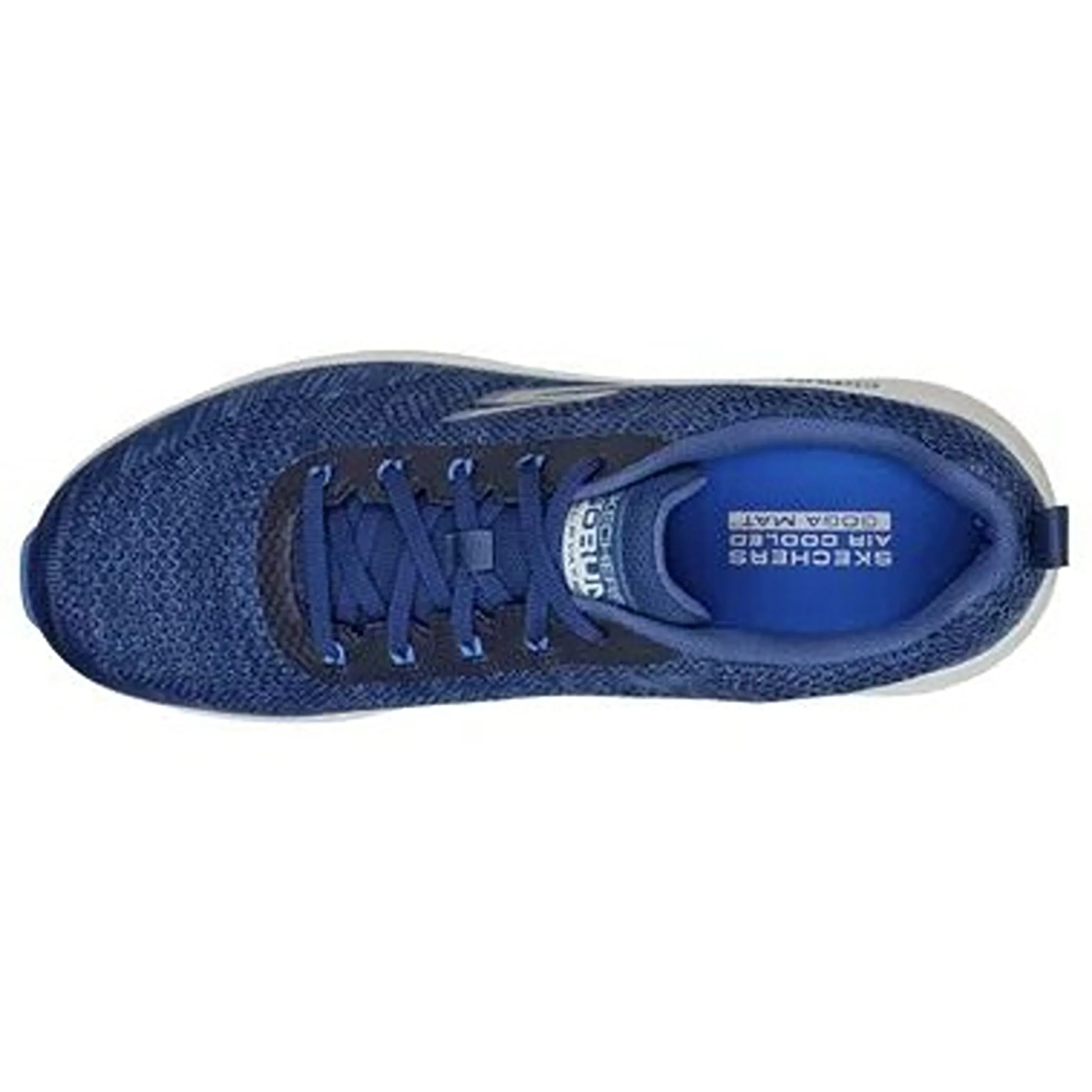 SKECHERS GO RUN Elevate (220187-NVBL)