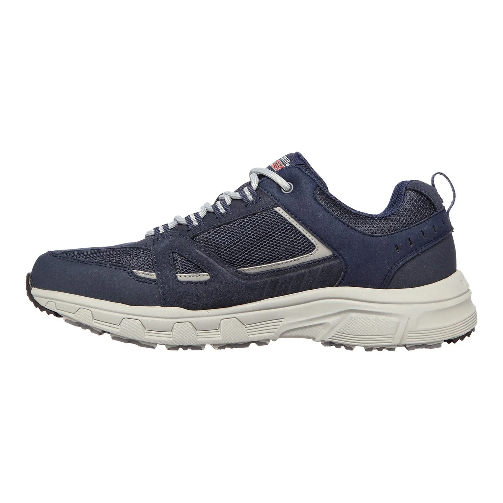 Skechers Oak Canyon Duelist Sports Shoes Mens Sports in  Navy