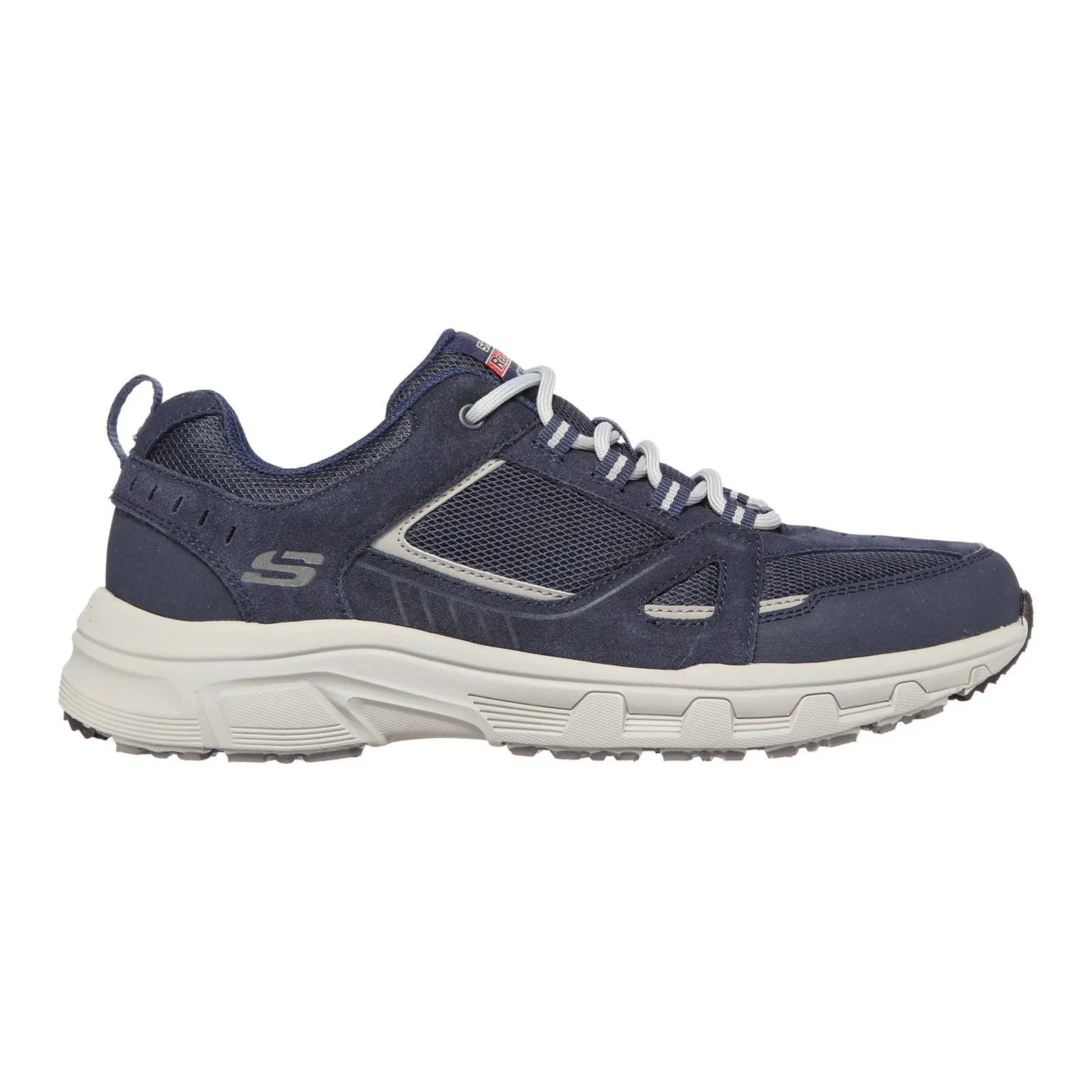 Skechers Oak Canyon Duelist Sports Shoes Mens Sports in  Navy