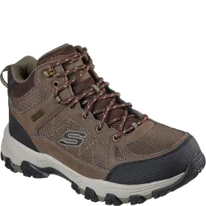 Skechers Selmen Melano Hiking Boots