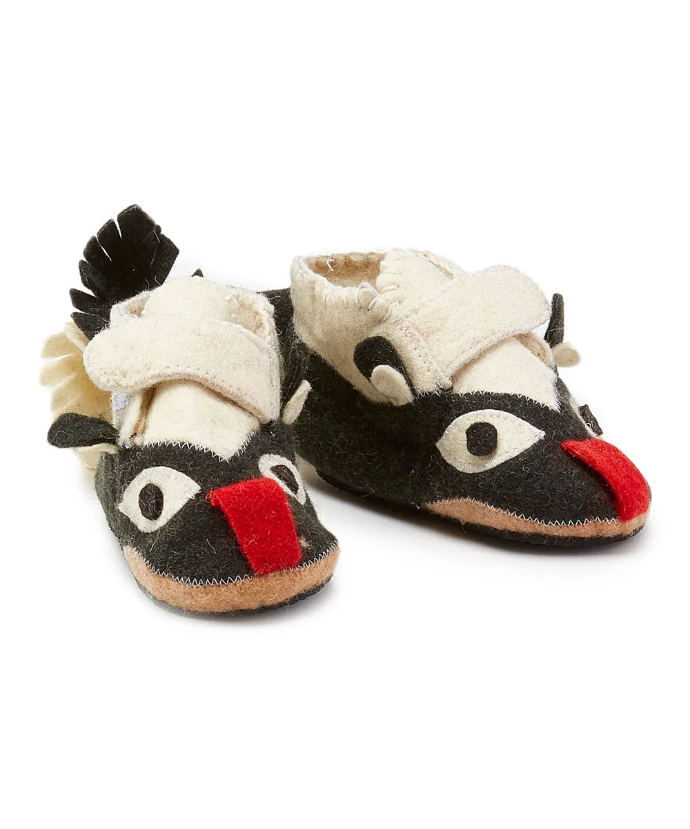 Skunk Toddler Zooties Silk Road Bazaar