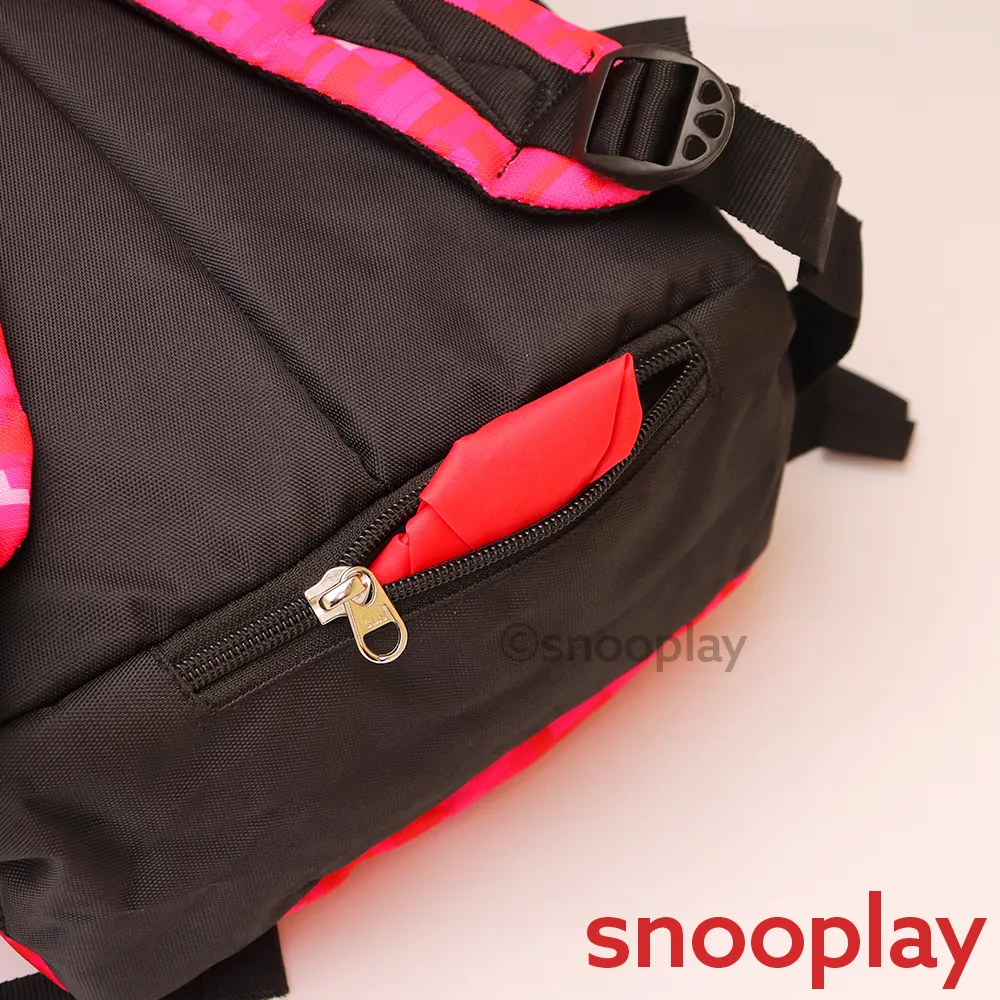 Smartsky Backpack (Pink)