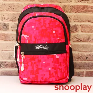 Smartsky Backpack (Pink)