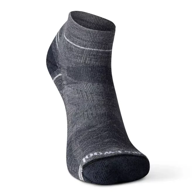 Smartwool Hike Light Cushion Ankle Socks