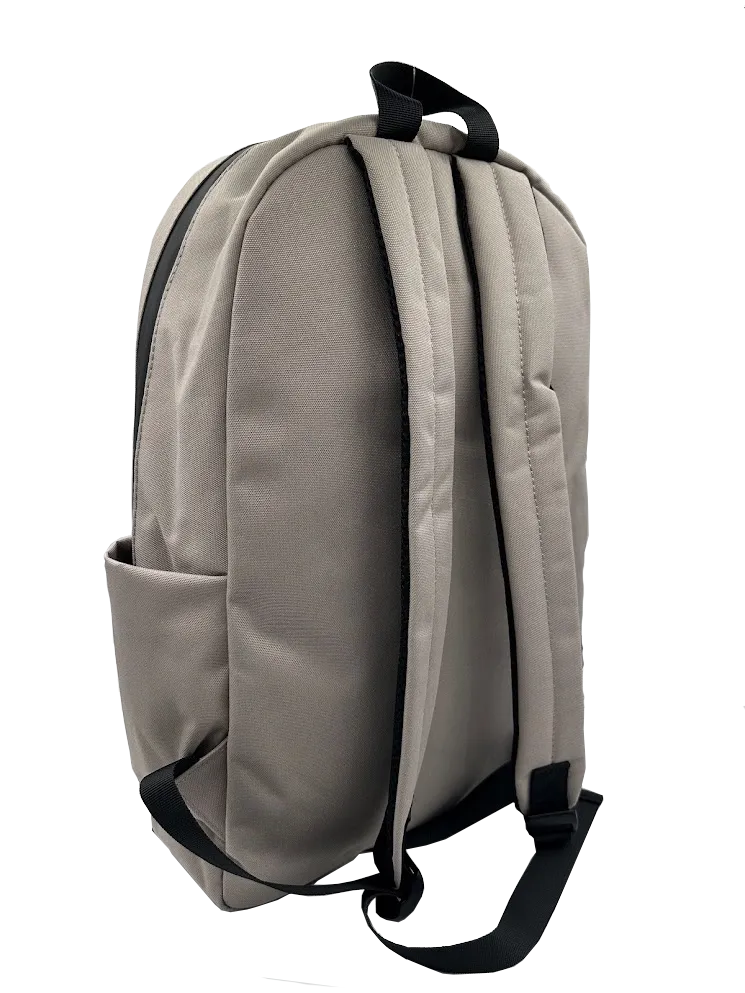 SMELL PROOF BACKPACK GRAY 003