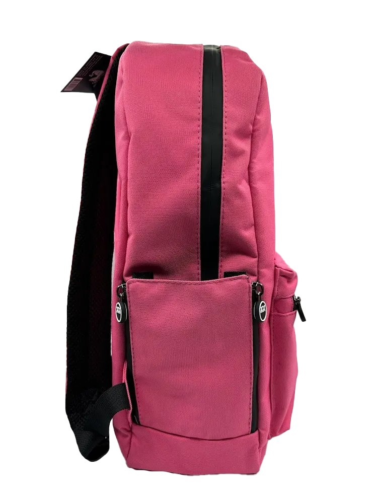 SMELL PROOF BACKPACK PINK 002