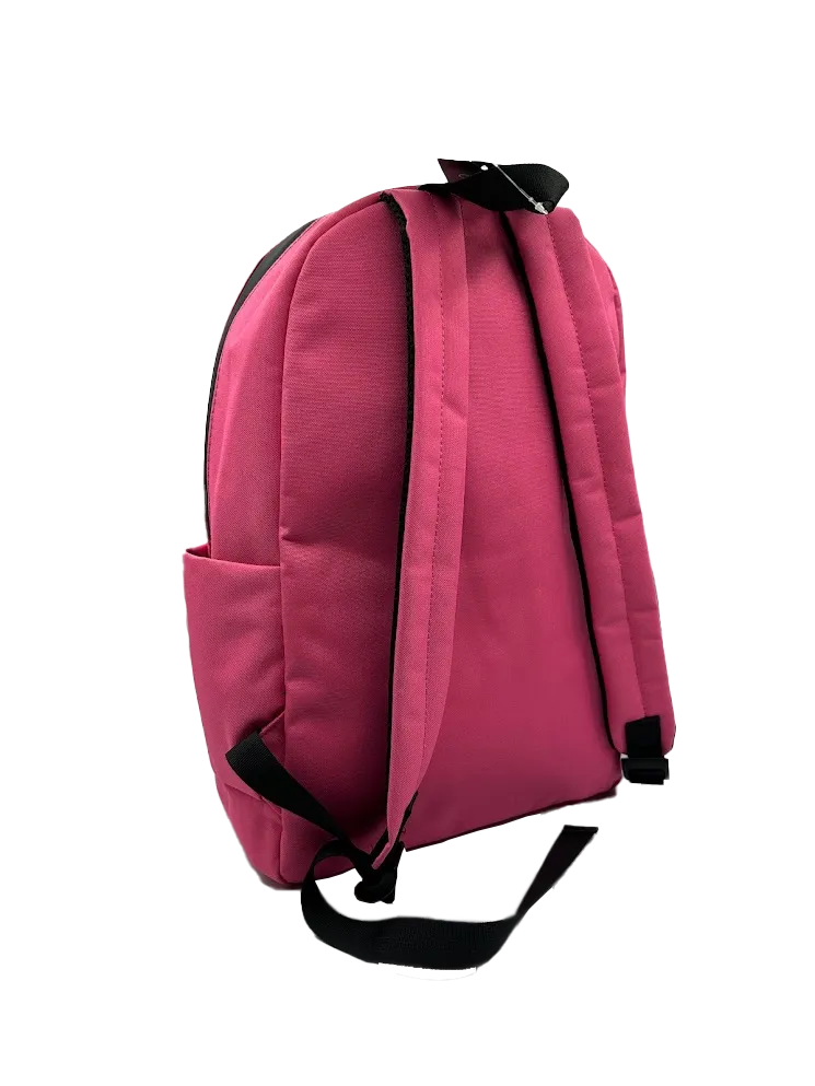 SMELL PROOF BACKPACK PINK 002