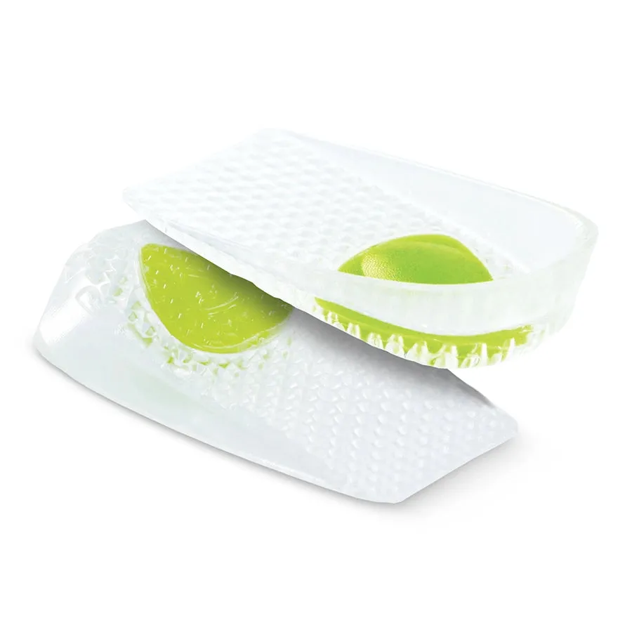 Sof Sole Gel Heel Cups