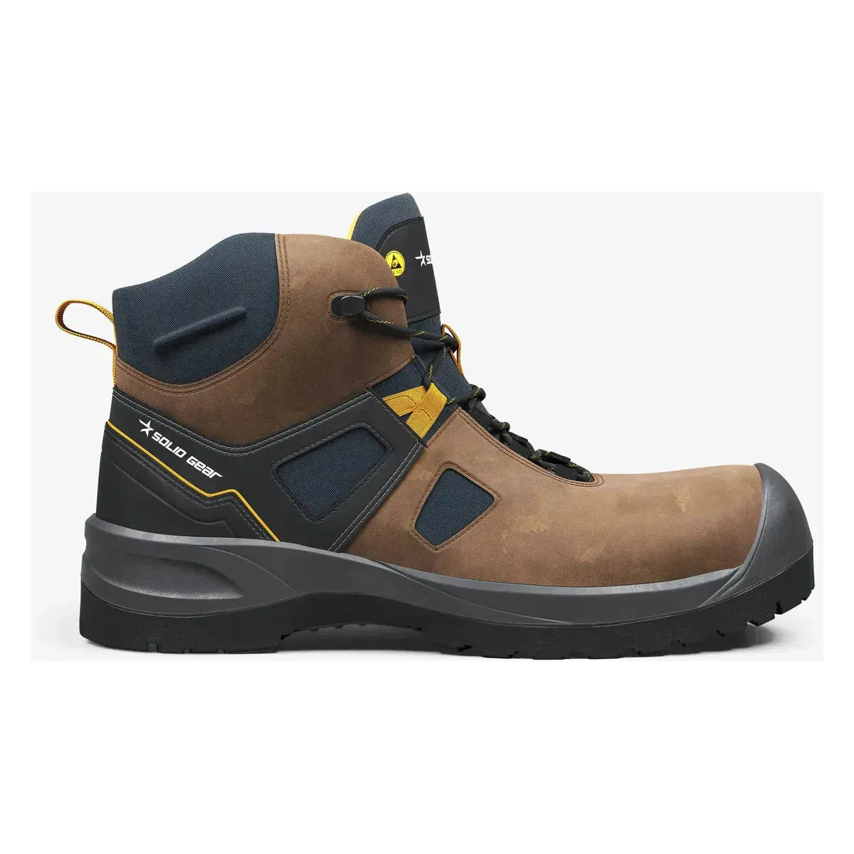 Solid Gear Essence Safety Boots