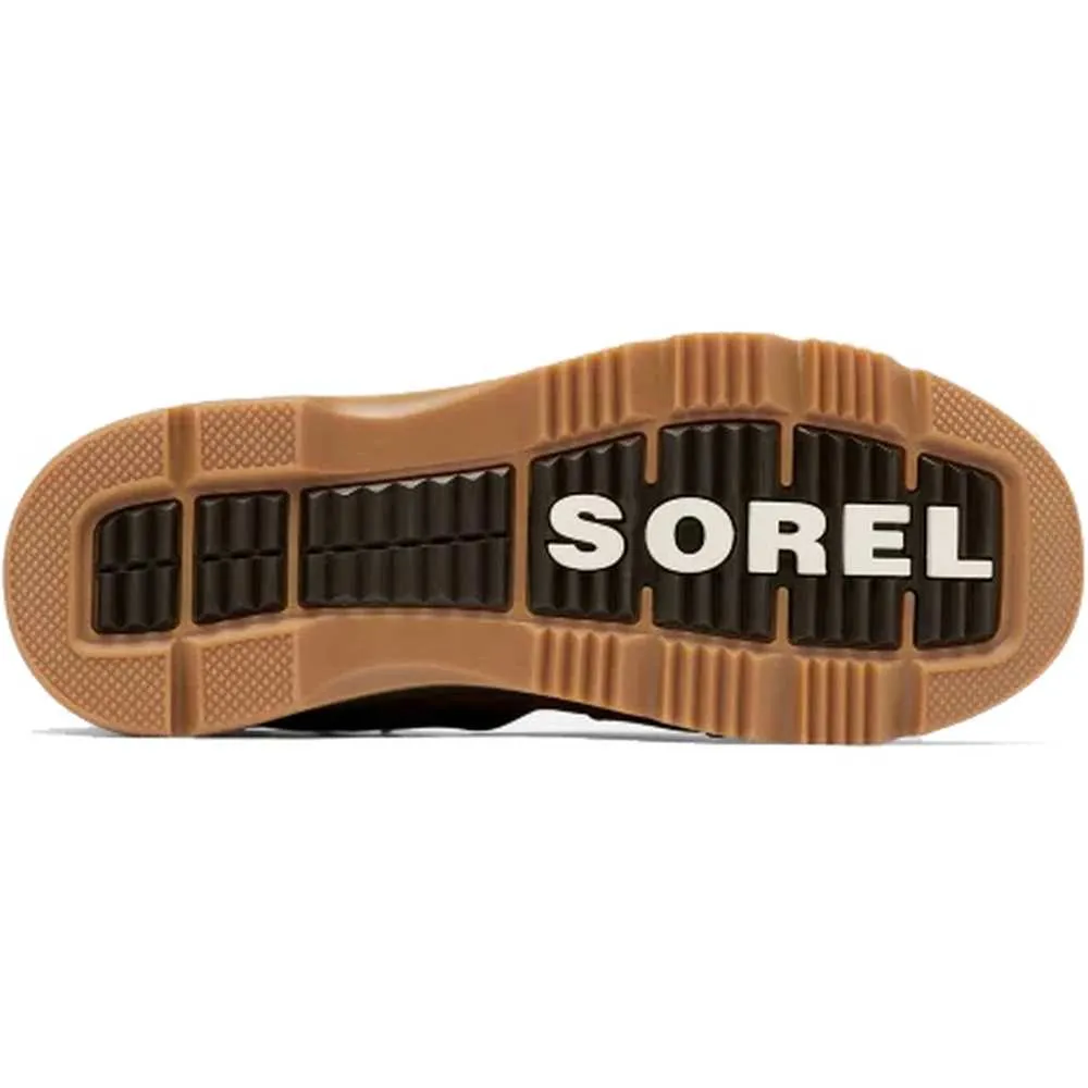 SOREL Men's Ankeny II Hiker Boots