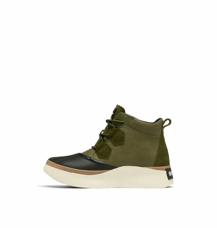 Sorel Women's Out N About IV Classic - Utility Green/Black