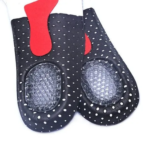 Sports Insole with Air Cushion