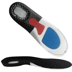 Sports Insole with Air Cushion