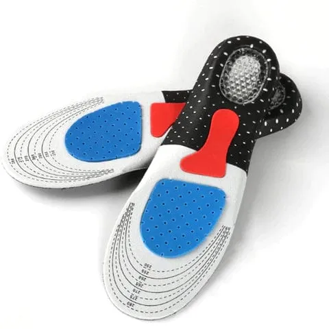 Sports Insole with Air Cushion