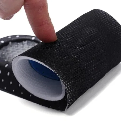 Sports Insole with Air Cushion