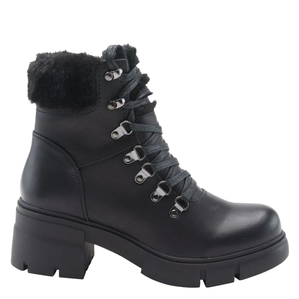 Spring Step Shoes Patrizia Exploration Boots