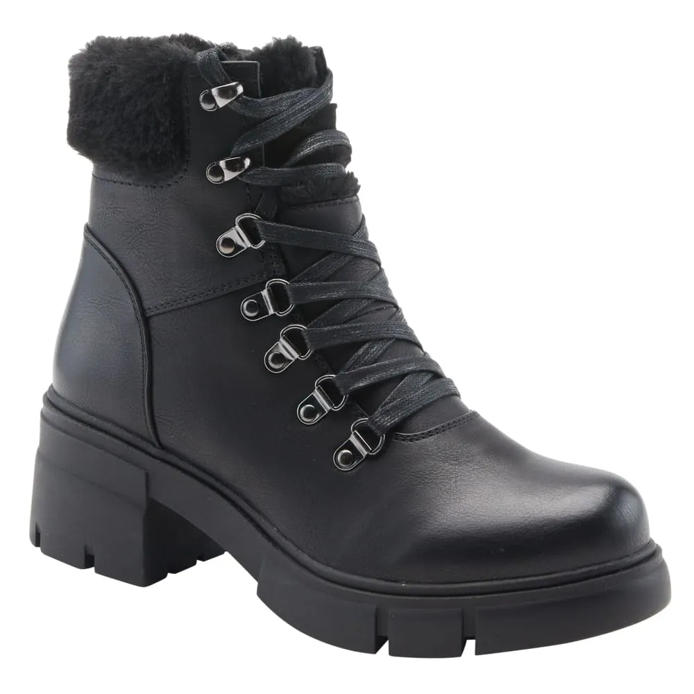 Spring Step Shoes Patrizia Exploration Boots