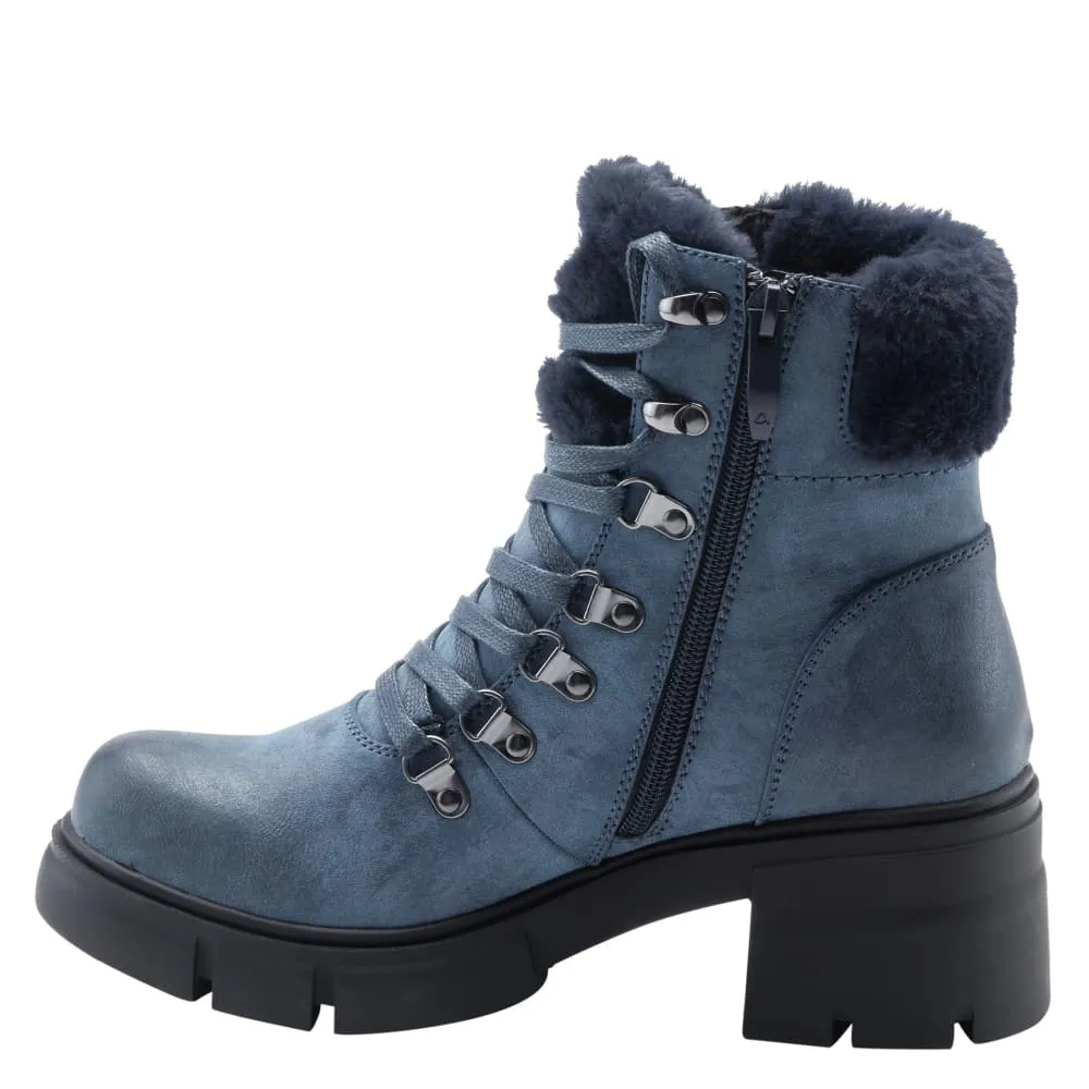 Spring Step Shoes Patrizia Exploration Boots