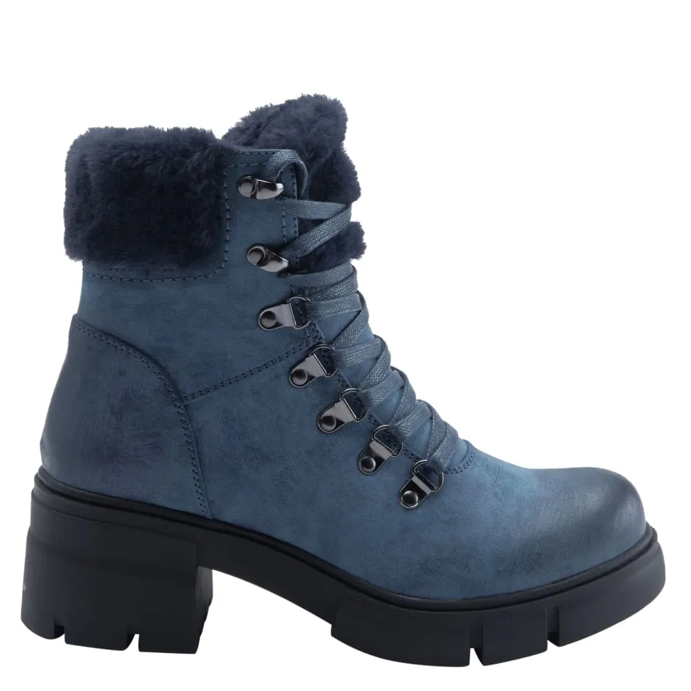 Spring Step Shoes Patrizia Exploration Boots