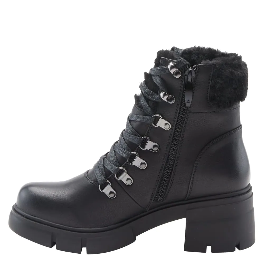 Spring Step Shoes Patrizia Exploration Boots