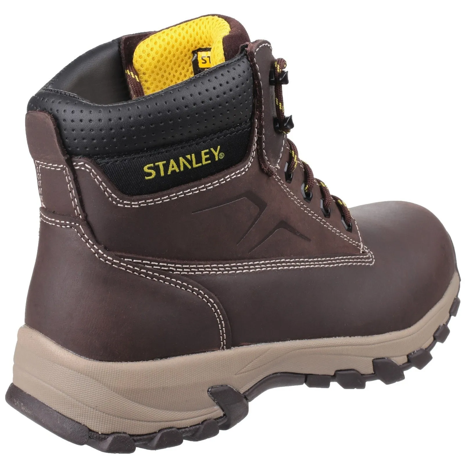 Stanley Tradesman Safety Boots