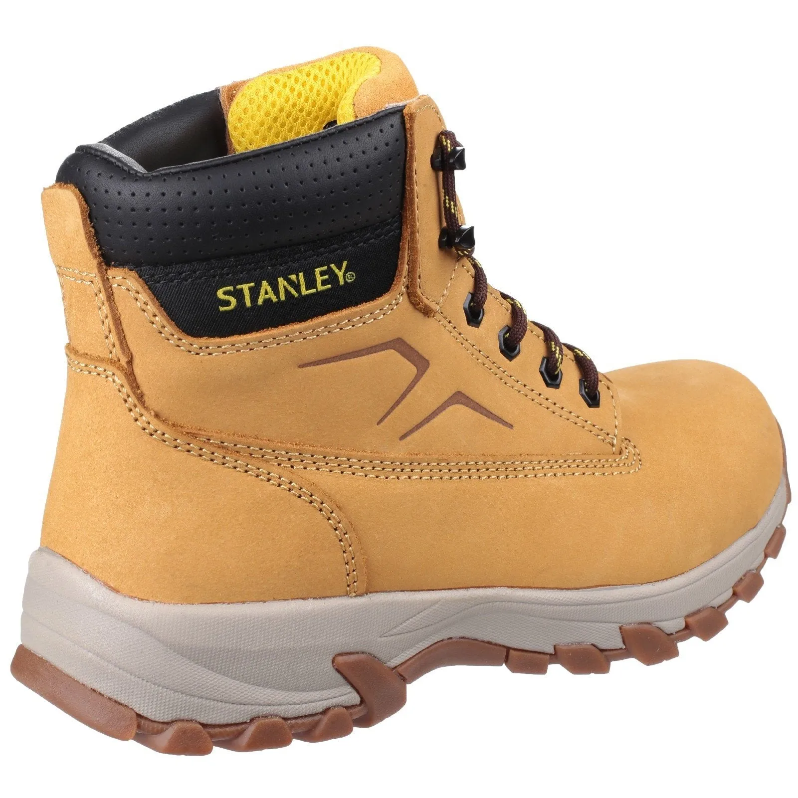 Stanley Tradesman Safety Boots