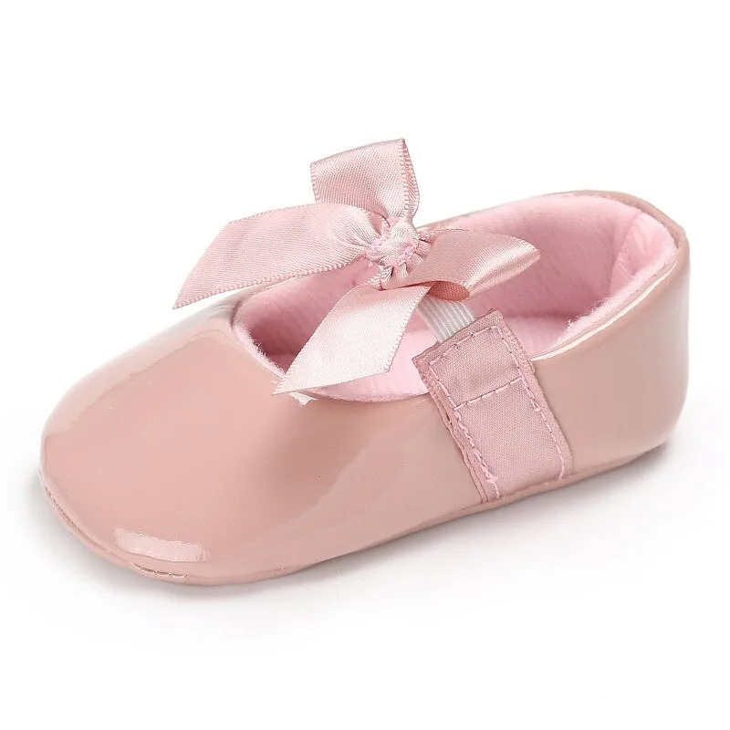 Sthepanie Baby Girls' Flat Shoes