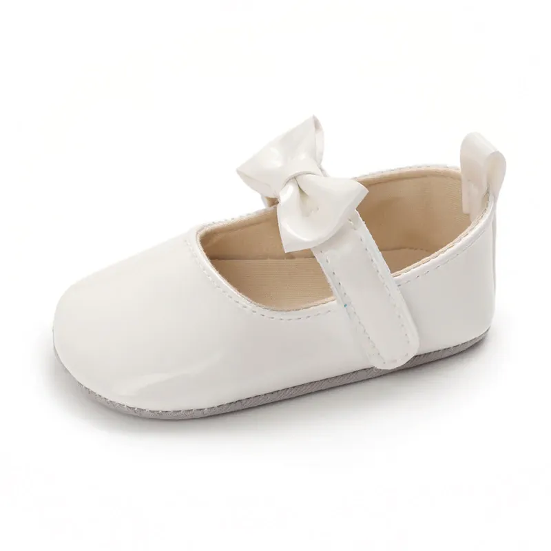 Sthepanie Baby Girls' Flat Shoes