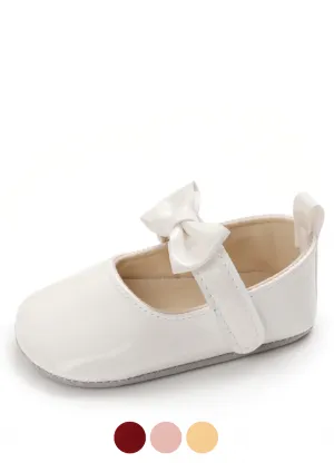 Sthepanie Baby Girls' Flat Shoes