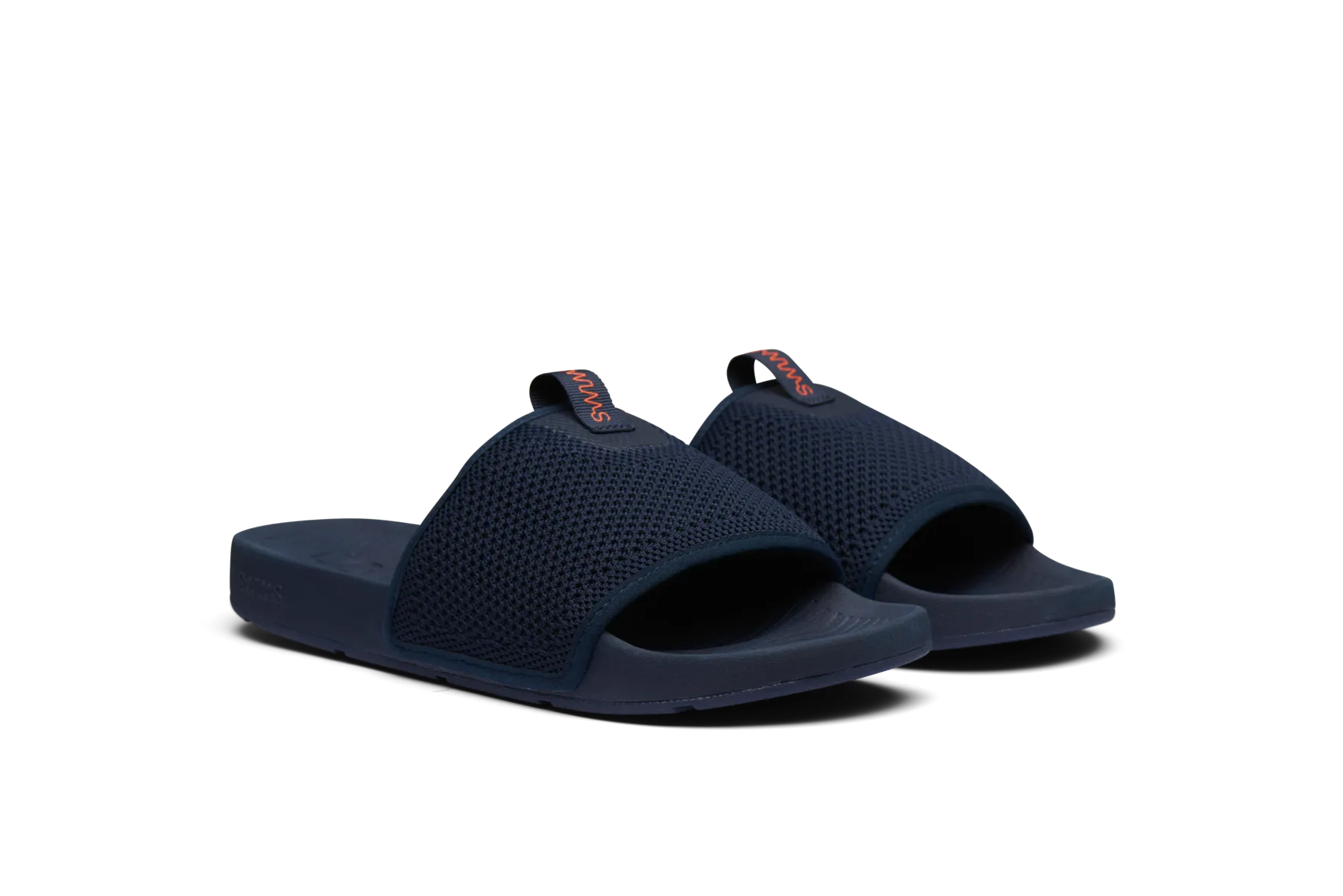 SWIMS Cabana Slide Sandals - Navy