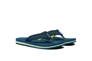 SWIMS Napoli Flip Flop Sandals - Navy