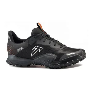 Tecnica Magma S GTX (Men) - Black/Dusty Lava