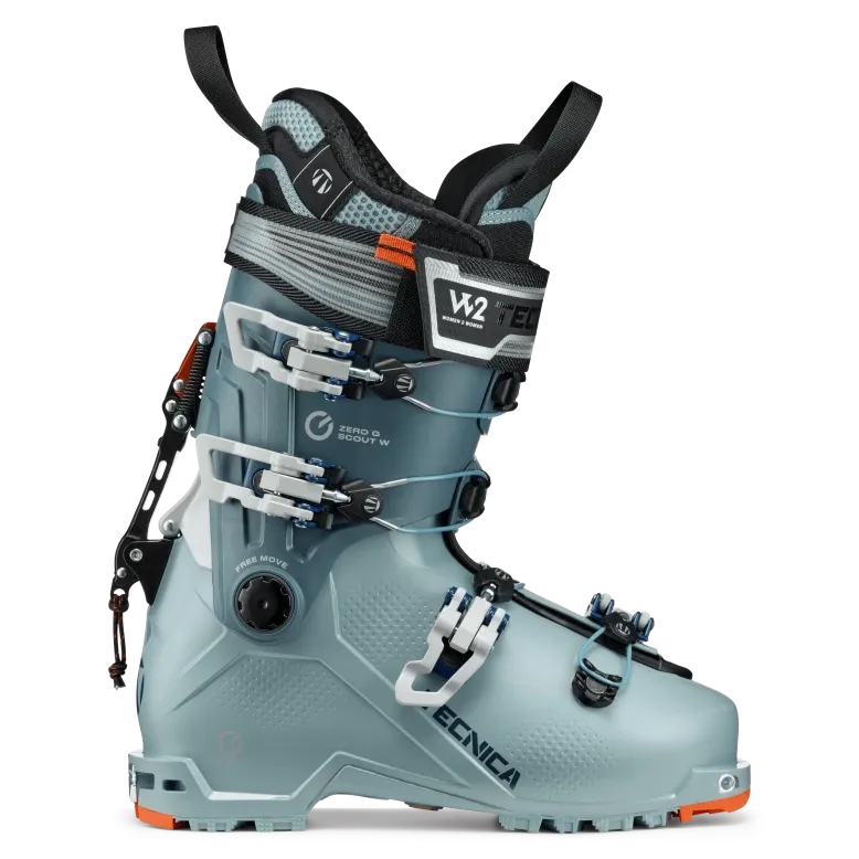 Tecnica ZERO G TOUR SCOUT Women's