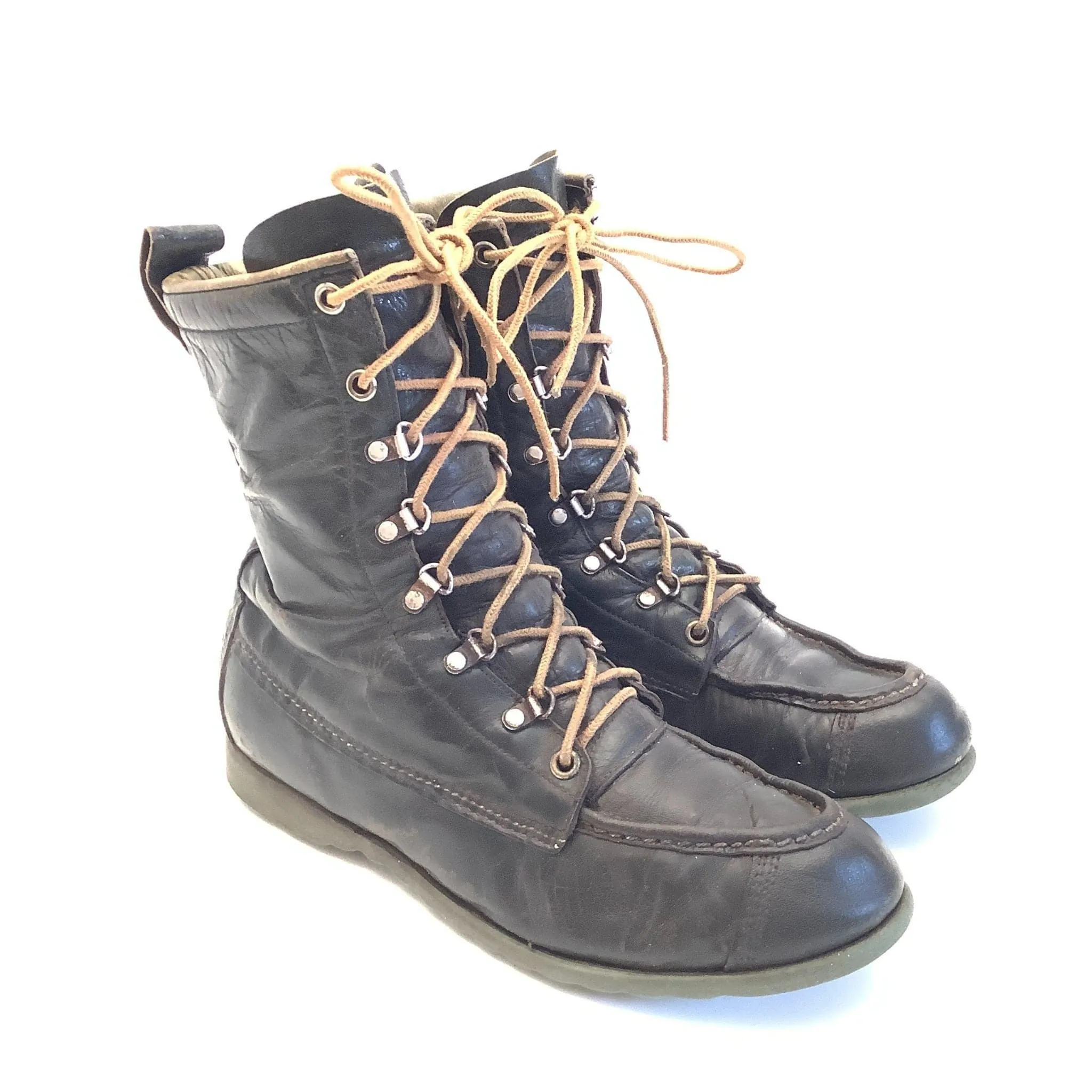 Ted Williams Hiking Boots