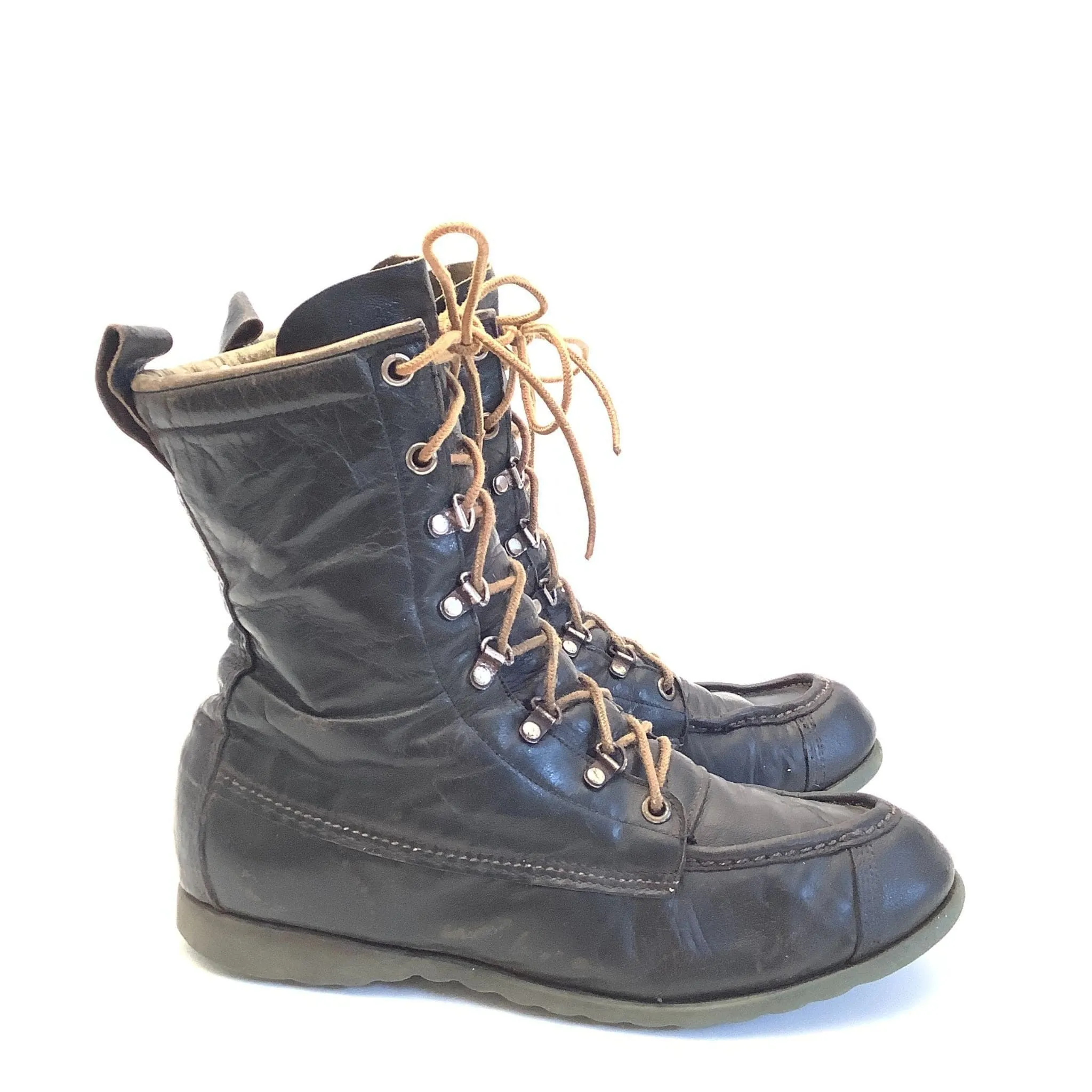 Ted Williams Hiking Boots