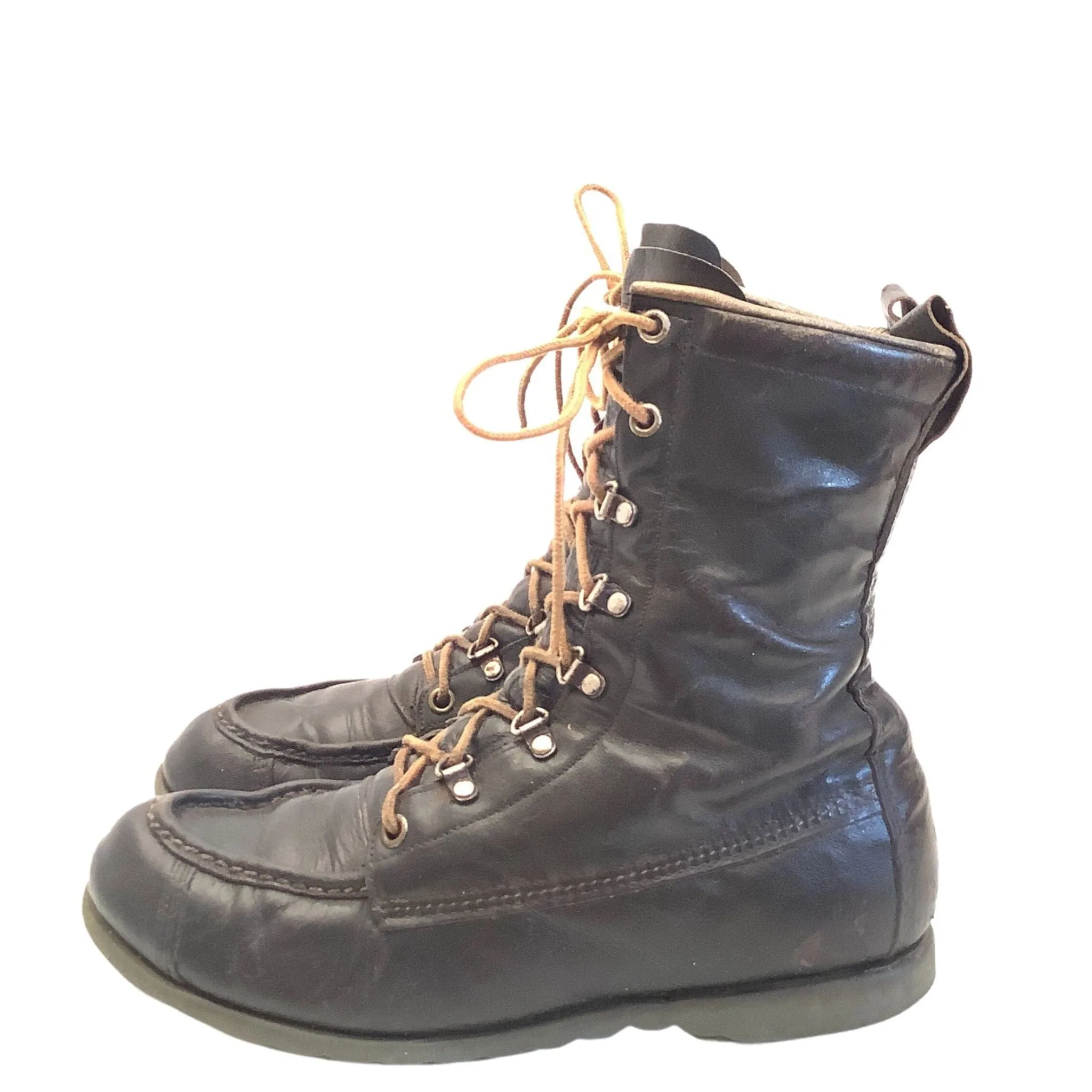 Ted Williams Hiking Boots