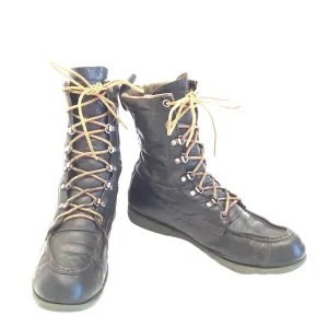 Ted Williams Hiking Boots